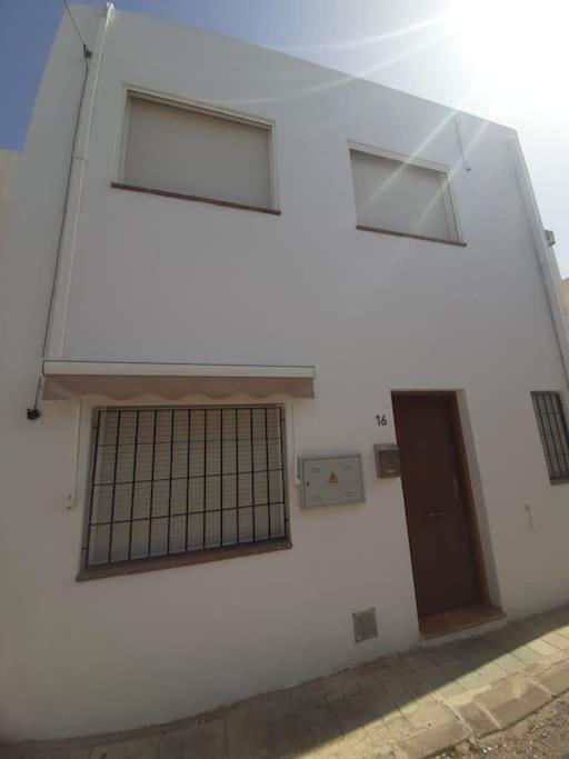 Villa Casa Mis Nietas San José Exterior foto